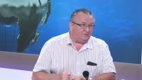 Methodologies des etudes épidémiologiques avec le Dr Bruno BOURGEON, néphrologue